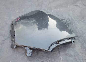 NAROZNIK ZDERZAKA TYLNY LEWY KIA SPORTAGE V 21-