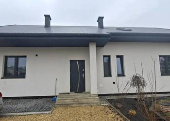 ZATOR , dom do zamieszkania