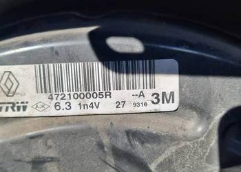 Serwo hamulcowe Renault Megane 3 472100005R