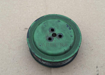 John Deere 3215 3220 3415 3420 4045 Koło Pasowe Silnika R121038