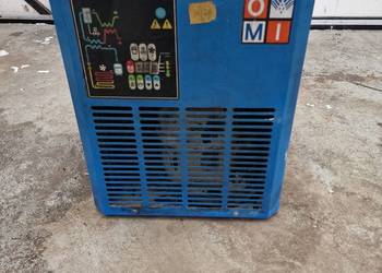 Osuszacz powietrza omi