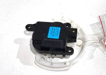 SILNIK NAGRZEWNICY SSANGYONG TIVOLI