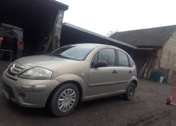 Sprzedam Citroen C 3