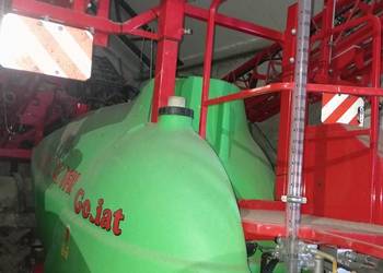 Opryskiwacz krukowiak goliat 2500