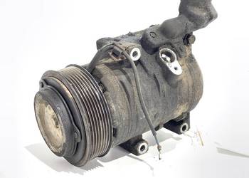 SPRĘŻARKA KLIMATYZACJI HONDA CR-V II 2.2 140KM 01-07 KOMPRESOR