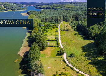 Grunt 14781m2 Nowe Czaple