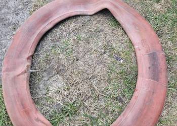 Oryginał detka barum 3.50 19 Oryginał czerwona