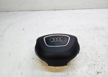 PODUSZKA POWIETRZNA AUDI A6 C7 A7 4G0880201A 6PS ORYGINAŁ