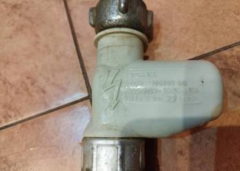 Wąż zasilający wodę z systemem Aquastop zmywarki Indesit Ariston Whirpool