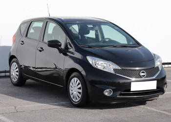 Nissan Note 1.2