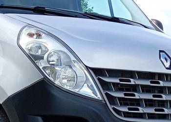 Renault Master 3