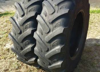Opony 340 85 24 13.6 r24 przyczepa pługi