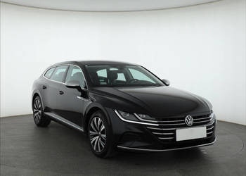 VW Arteon 2.0 TSI