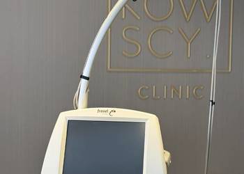 Fraxel re:store -  laser 1550 nm | Sprzedaż z renomowanej kliniki