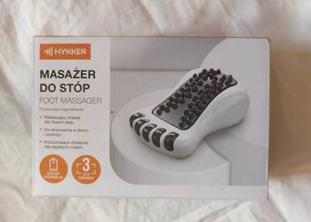 Masażer do stóp Hykker