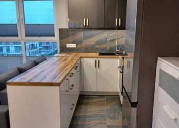 Wynajmę mieszkanie +garaż