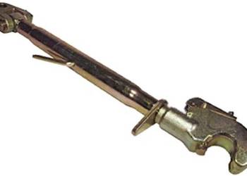 Łącznik górny, kat. 2/3 VLE1605