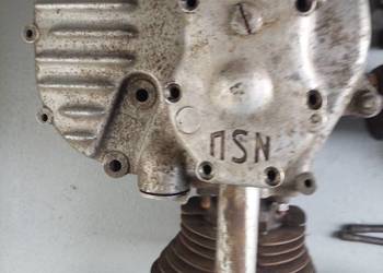 Nsu 250 os oryginalne części silnika