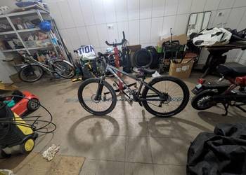 Sprzedam rower MTB Sprzedam rower MTB