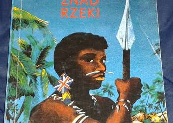 Bosambo znad rzeki - Edgar Wallace