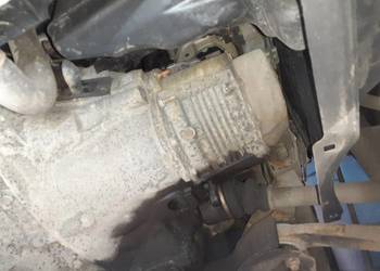 SKRZYNIA BIEGÓW PEUGEOT 307 2.0 16V 20DM74