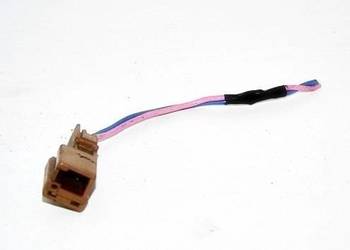 WTYCZKA KOSTKA WTYK NISSAN NOTE XTRAIL MICRA JUKE