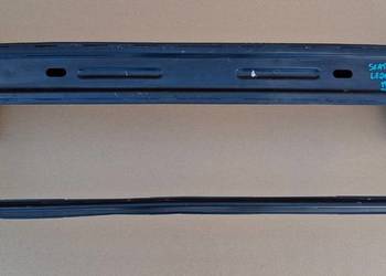 SEAT LEON 4 IV BELKA ZDERZAKA PRZÓD PRZEDNIA WZMOCNIENIE 5FA807097