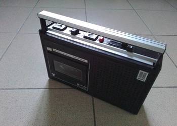 Magnetofon UNITRA GRUNDIG MK232