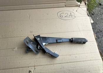 FIAT 126P 126 P ELEGANT MALUCH DZWIGNIA HAMULCA RĘCZNEGO HAMULEC RĘCZNY