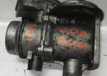 Przepustnica BMW 2.0 D 7804351