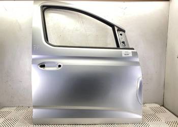 DRZWI PRAWY PRZÓD VW CADDY V Minivan