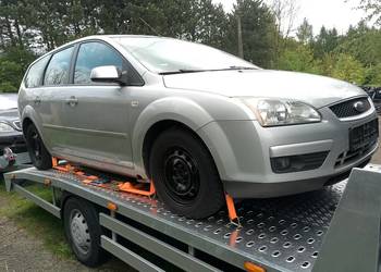 Ford Focus LPG
