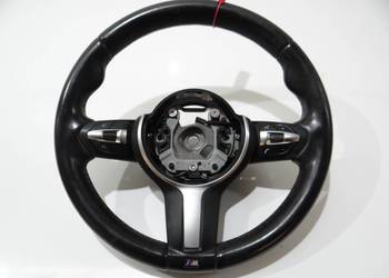 KIEROWNICA BMW F30 F31 LIFT M PAKIET