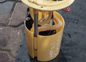 Pompa paliwa pływak Opel Corsa D 1.3 cdti