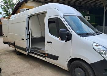 Reno Master Chłodnia