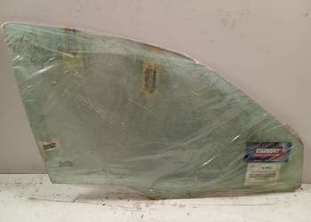 Szyba Drzwi Prawych Przednich Mazda 626 97-, Możliwość Wysyłki!
