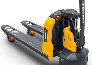 Elektryczny wózek paletowy  CORMAK Q20-5 2000kg Li-Ion