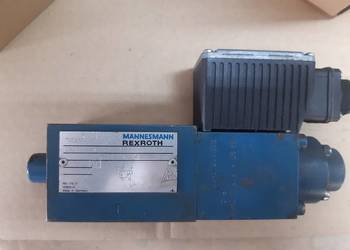 Mannesmann Rexroth DBETE-51/200G24Z31M    00537774