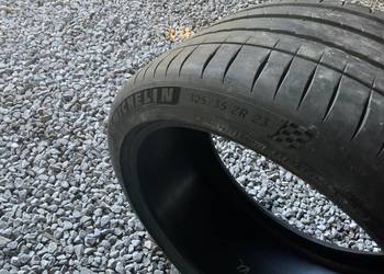 Sprzedam opony używane 305/40 r23