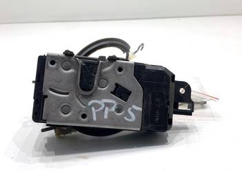 ZAMEK DRZWI PRAWY PRZÓD OPEL ZAFIRA B Minivan 13210749 05-19