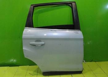 FORD KUGA MK1 2.0 TDCI 10r drzwi prawe tyl