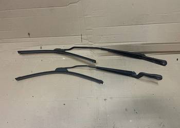 Ramię ramiona wycieraczek lewa prawa skoda fabia I 1 vw polo 4 9N