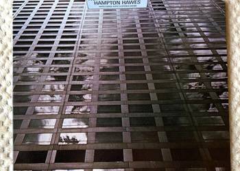 Hampton Hawes – Northern Windows Hampton Hawes – Northern Windows