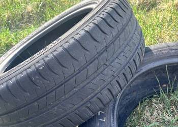 Opony Michelin energy 205/55/16