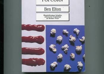 Popcorn - Ben Elton