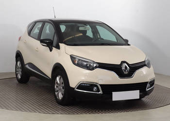 Renault Captur 1.2 TCe