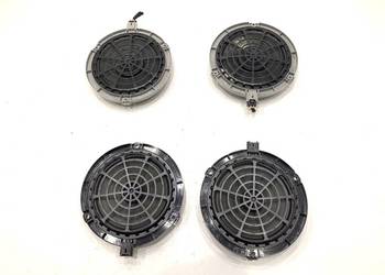 GŁOŚNIKI KOMPLET PEUGEOT 308 II 9803506480 Hatchback 13-21 AUDIO