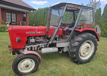 Ciągnik Ursus C 360