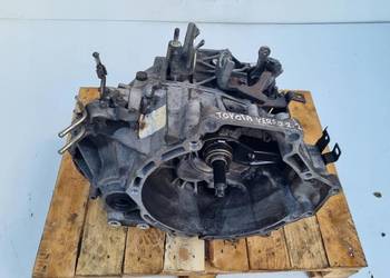 Toyota Corolla Verso II 2.2 D4D SKRZYNIA BIEGÓW manualna MANUAL
