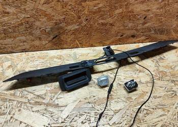 Listwa Klamka Kamera Klapy Bagażnika Mercedes W212 Kombi A2127400593